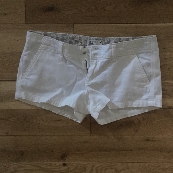 American Eagle Outfitters Pants - AE shorts